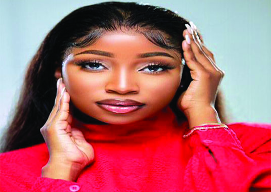Nozinhle Gumede sets eyes on Miss Universe Zimbabwe