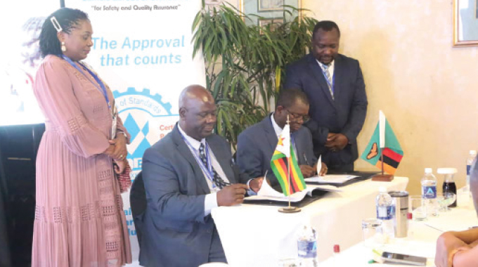 Huge benefits for Zimbabwe under AfCFTA
