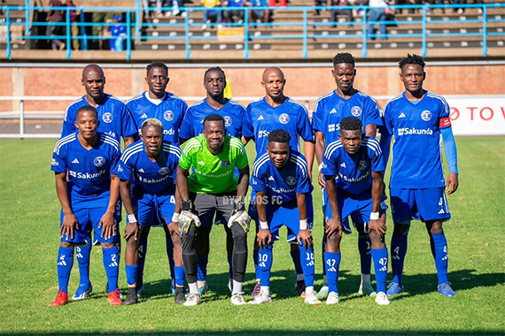 All eyes on Harare: Dynamos and CAPS United battle for city supremacy