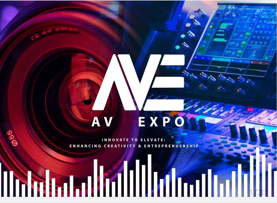Zimbabwe AV Expo to showcase latest tech in sound and entertainment