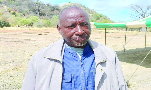 Rural communities set up disaster risk reduction committees