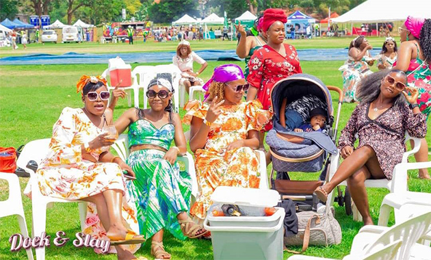 Unique Mother’s Day celebrations across the city: Find your perfect event