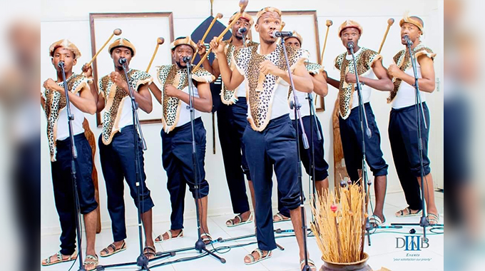 Bulawayo Imbube groups unite to celebrate cultural heritage through music show
