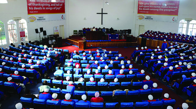 Homosexuality splits United Methodist Church