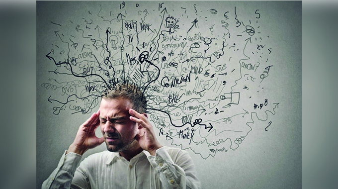 The Four A’s of stress management — avoid, alter, adapt and accept