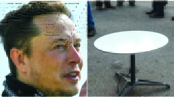Botswana approves licence for billionaire Elon Musk’s Starlink