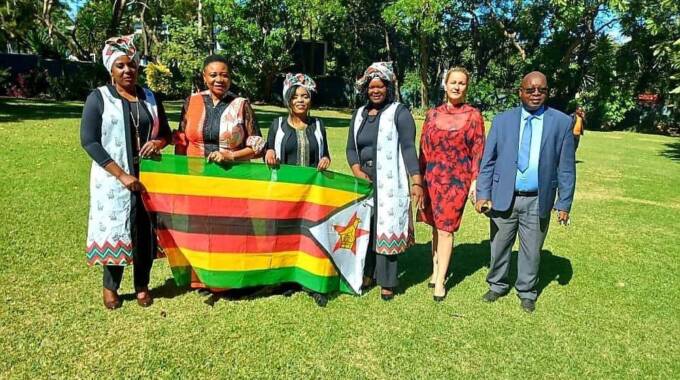 Local organisation empowers women