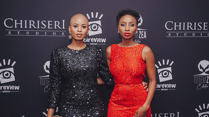 Netflix debuts ‘Real Estate Sisters’, pioneering film by Zimbabwean and South African writers