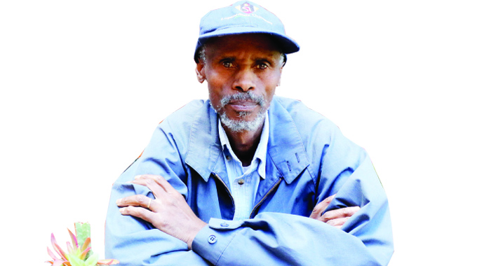 WATCH : Styx Mhlanga’s artistic journey