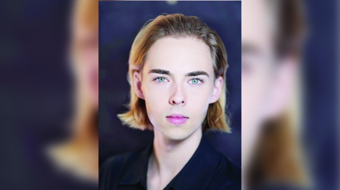Lasker lands role in Netflix series