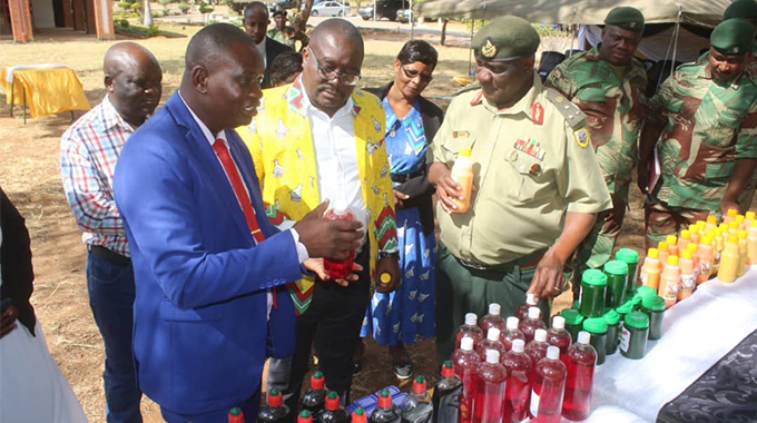Tonganyika Trust equips women with life skills