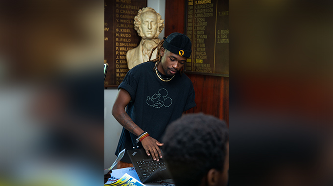 Bulawayo producer scores Netflix feature on Temptation Island