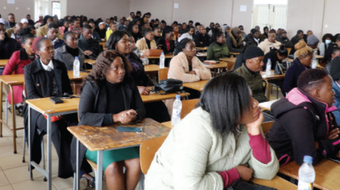 Economic census creates jobs for youths