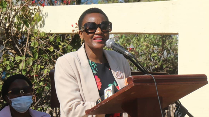 Cyclone Idai recovery heals the wounds