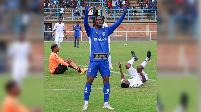 ZPC Kariba hold Dynamos