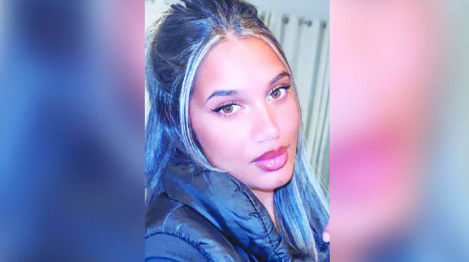 Meet Bulawayo’s sought-after eyelash tech Zarah Esat