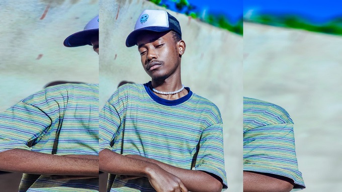 Floppy Flaws encourages emerging artistes to collaborate with established ones