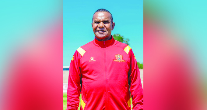 DeMbare in freefall… but Antipas stays wary…Chicken Inn boss won’t underestimate wounded giants
