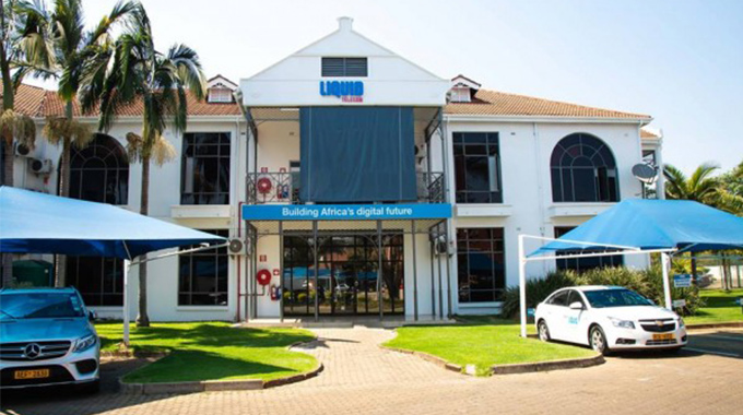 Liquid C2 becomes Africa’s first to support hybrid network connection to Google Cloud