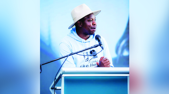AU partners Hustlers Summit in hosting Climate Change symposium
