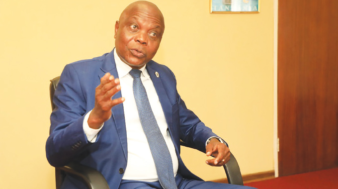 Zim development course fits into Sadc’s industrialisation agenda
