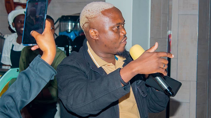Comedians, visual artists cry foul…BAF exclusion