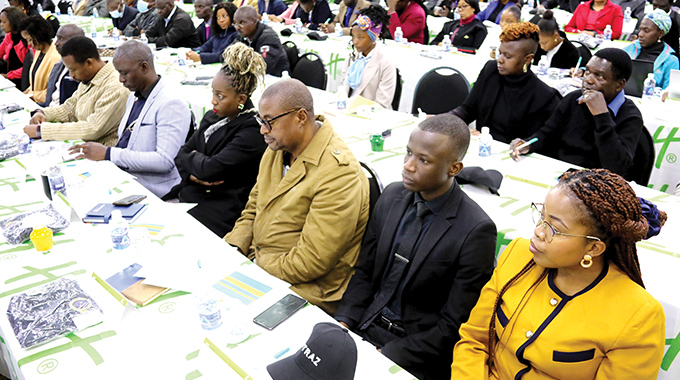 Zimbabweans unaware of data protection laws — Potraz