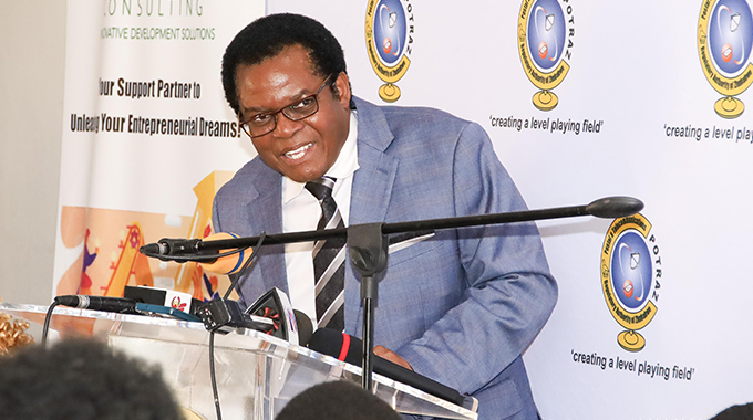 Innovators should monetise projects and create more wealth