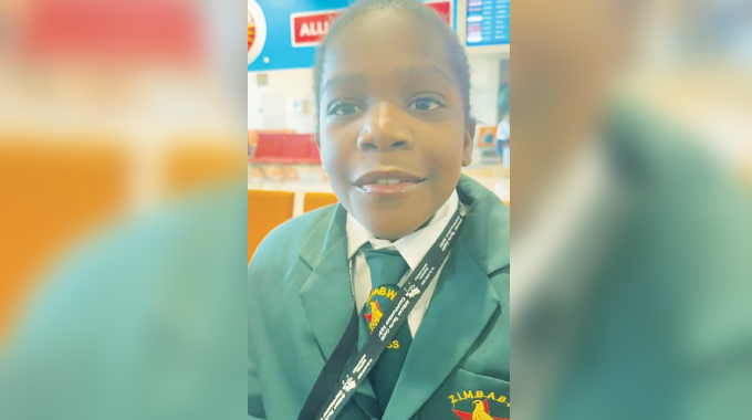 Nine-year-old shines at African Youth Chess Champs in SA