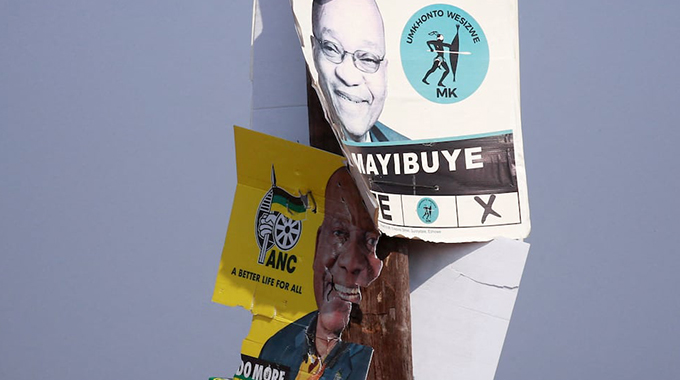 COMMENT: ANC and MK must find each other