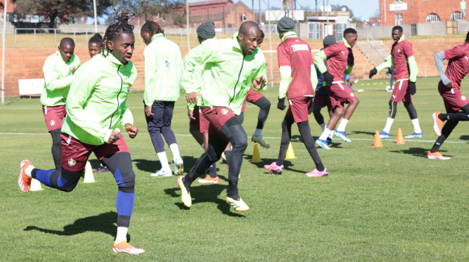 Warriors camp buoyant