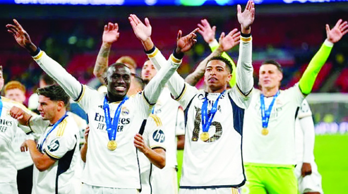 Ancellotti eyes more glory