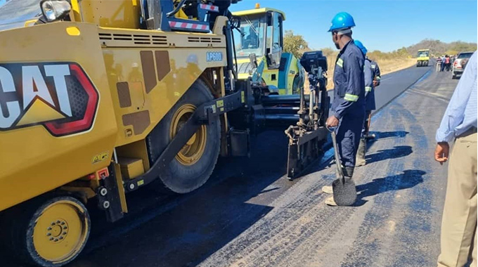 Communities await highway upgrade benefits