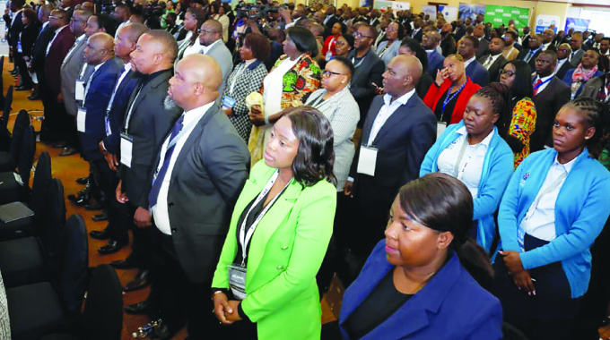 3 smart cities proposal for Hwange District
