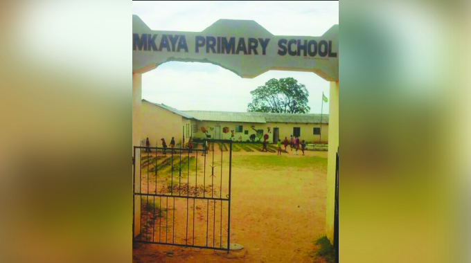 Parents submit petition calling for removal of school head