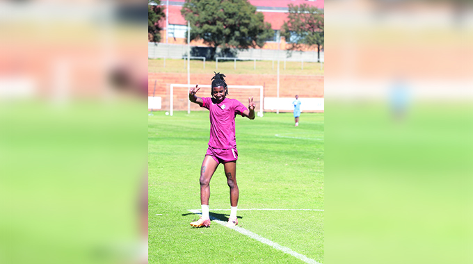 Warriors invade Bafana’s territory