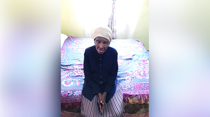 Granny Ncube dies at 106 years