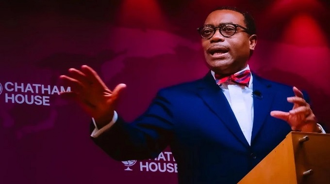 AfDB seeks US$5 billion for women-led businesses