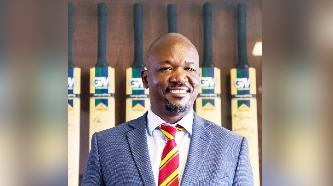 ZC boss, Makoni welcomes Chevrons, India T20I series
