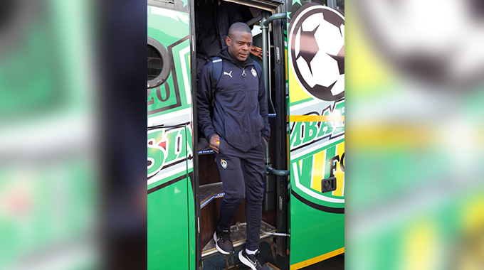 Murwira honoured to captain Warriors