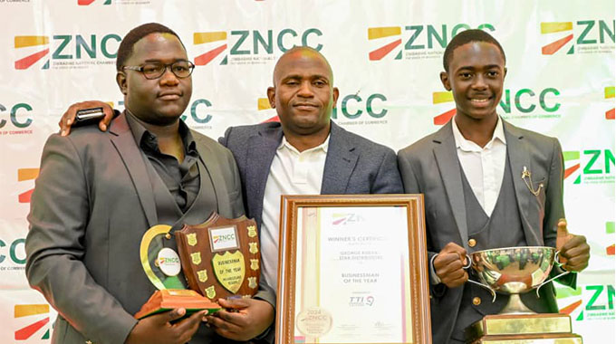 Accolades a testament to hard work and dedication