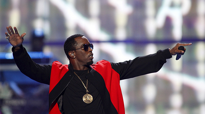 Diddy sells Revolt TV stake to anonymous buyer