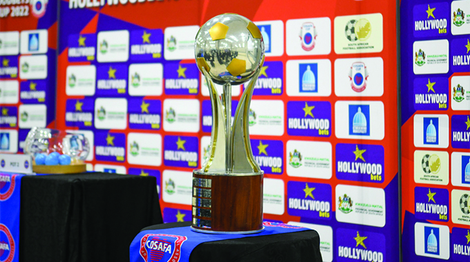 Cosafa new regulations pronounced