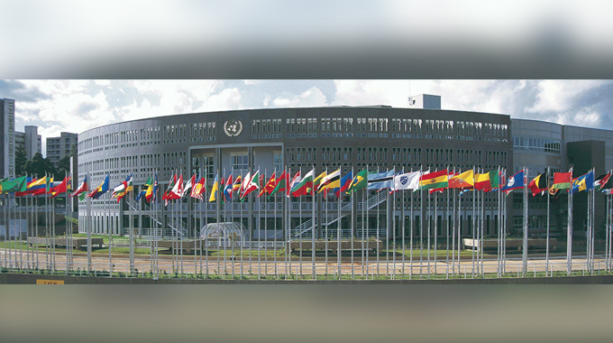 ECA sees nature-based solutions as key to accelerating sustainable development in Africa