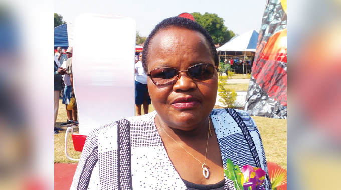 Hwange Colliery Hospital launches dialysis unit