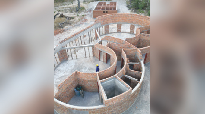 New era unfolds at Hwange National Park with US$1,4m one-stop pavilion