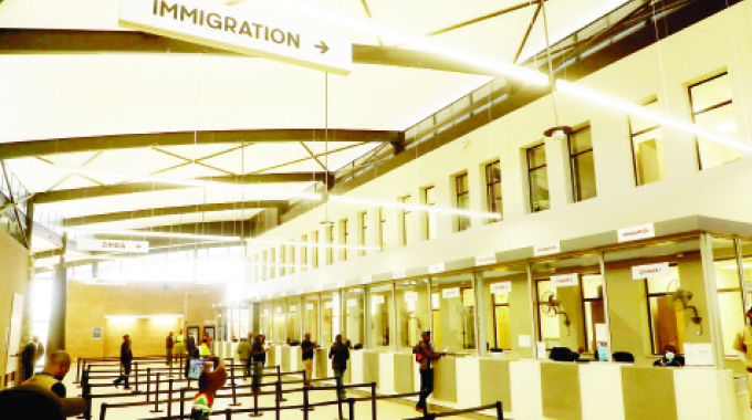 More traders enjoy border digitisation gains