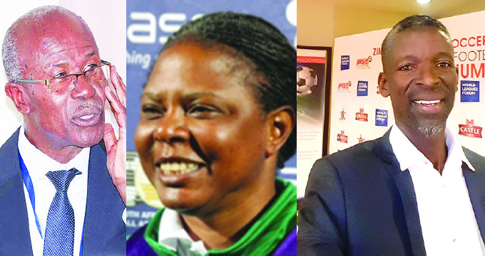 Fifa to name new Zifa Normalisation Committee