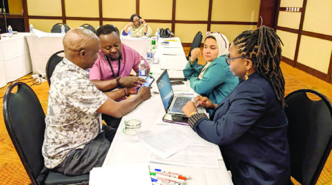 African media urged to challenge negative portrayal of migration