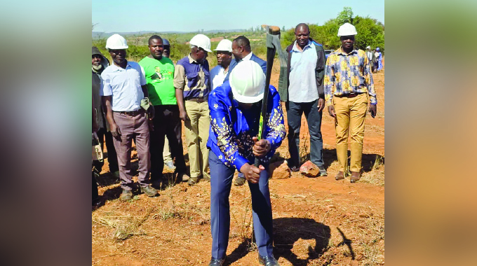 New school expected to have positive impact on community